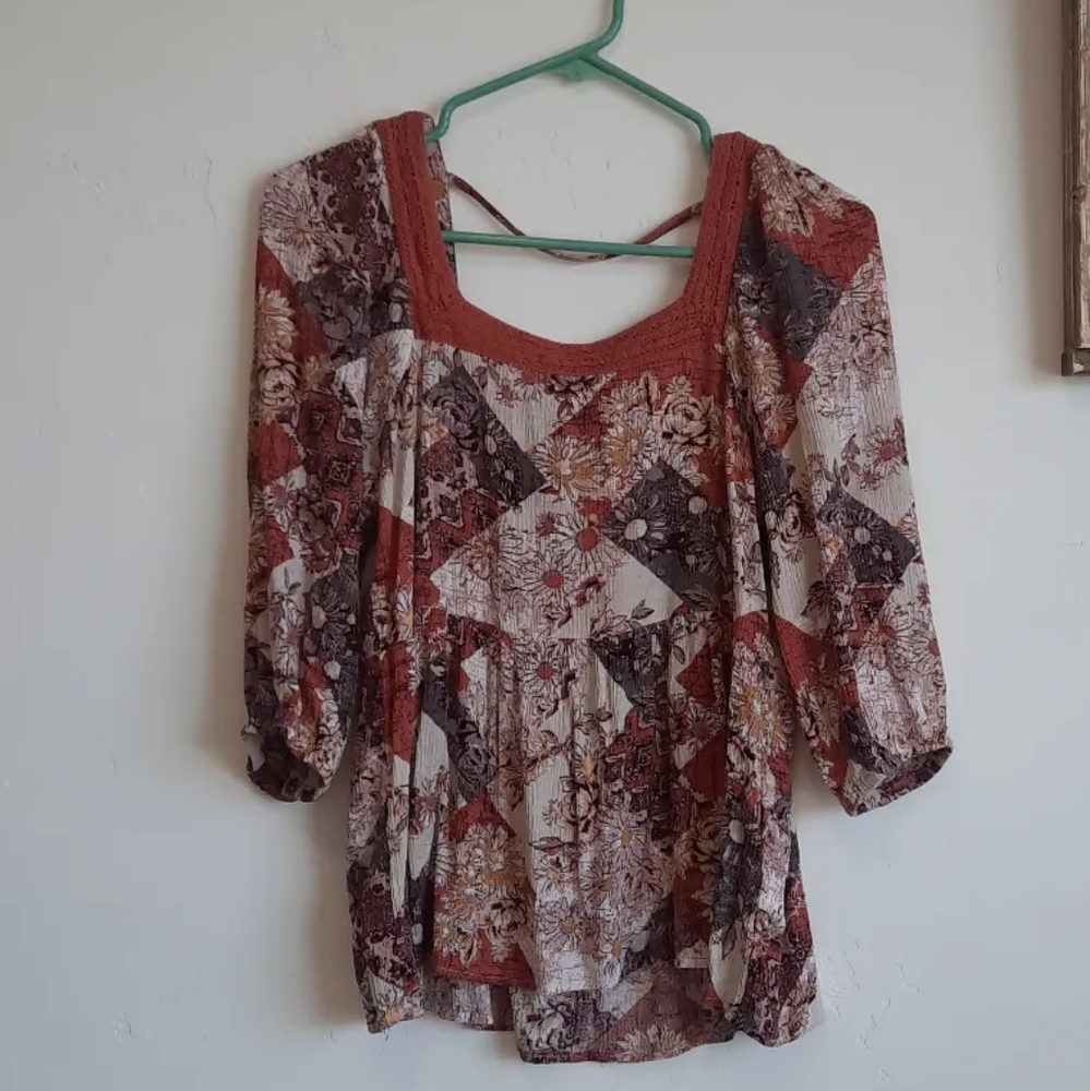 Blouse